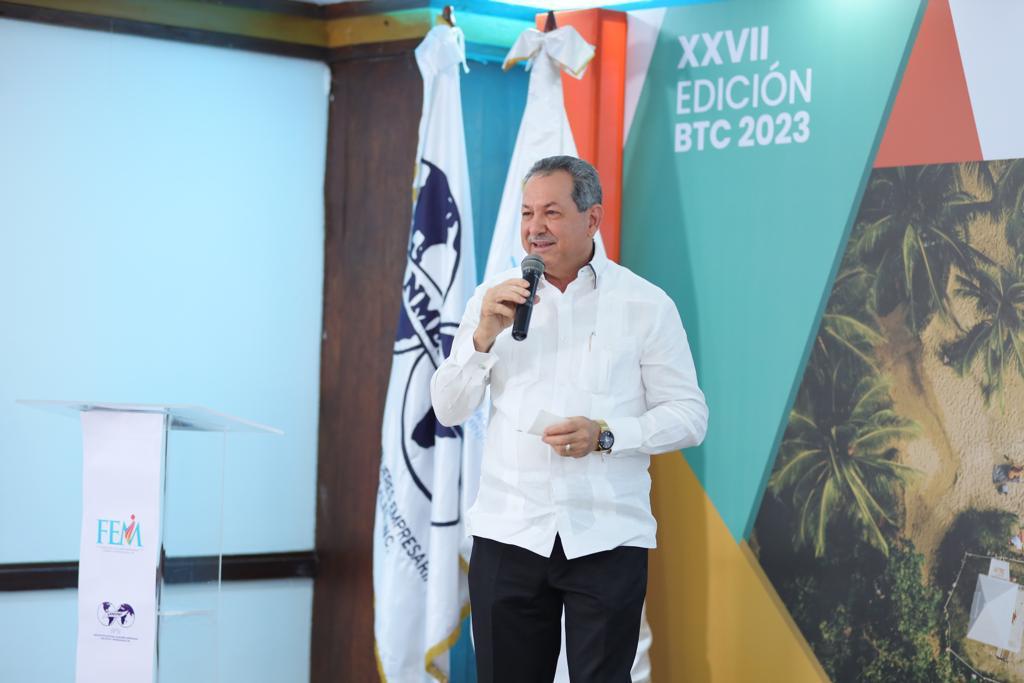 Director de Promipyme: Impacto de la Mujer en las Mipymes